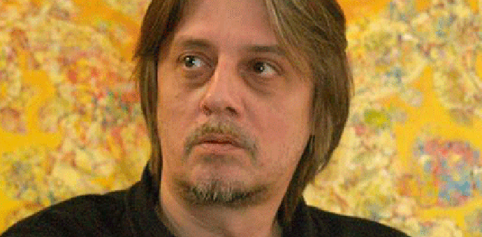 Izložba Ratka Odalovića "Konstrukti i konzumenti" u galeriji Haos Izložba Ratka Odalovića "Konstrukti i konzumenti" u galeriji Haos