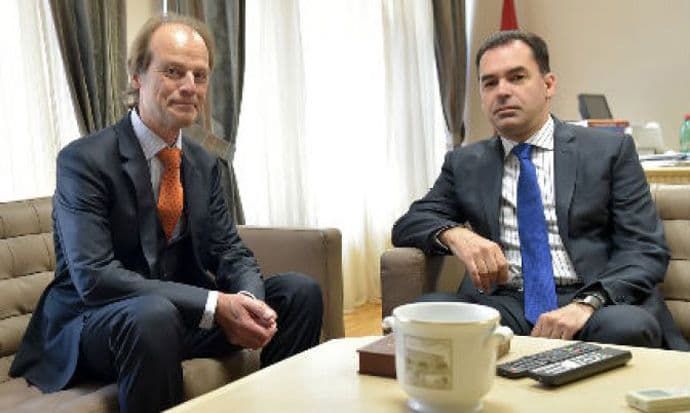 Pažin: Značajna saradnja sudstva, tužilaštva i policije Pažin: Značajna saradnja sudstva, tužilaštva i policije