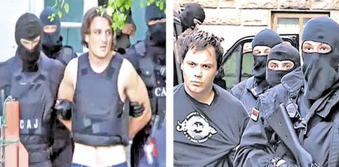 Simović: Zemunski klan htio da likvidira Kuraka i Ramića Simović: Zemunski klan htio da likvidira Kuraka i Ramića