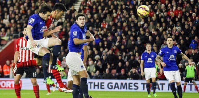 Everton i dalje bez kapitena Everton i dalje bez kapitena