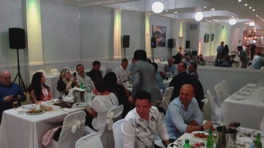 Održani "Crnogorski susreti" u Njujorku Održani "Crnogorski susreti" u Njujorku