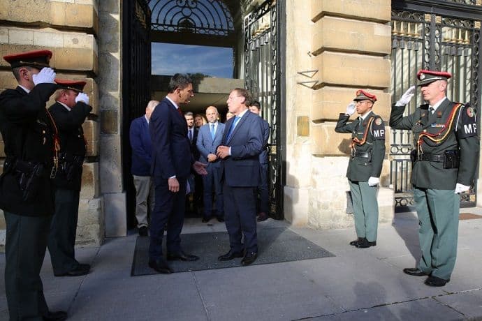 Belgijski parlament podržava ubrzanu NATO ratifikaciju Crne Gore Belgijski parlament podržava ubrzanu NATO ratifikaciju Crne Gore