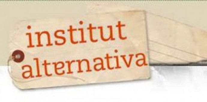 Institut alternativa: Budžetske rezerve proglašene povjerljivim Institut alternativa: Budžetske rezerve proglašene povjerljivim