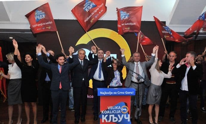 Lekić: Umjesto da položi račune, Đukanović podmeće i laže Lekić: Umjesto da položi račune, Đukanović podmeće i laže