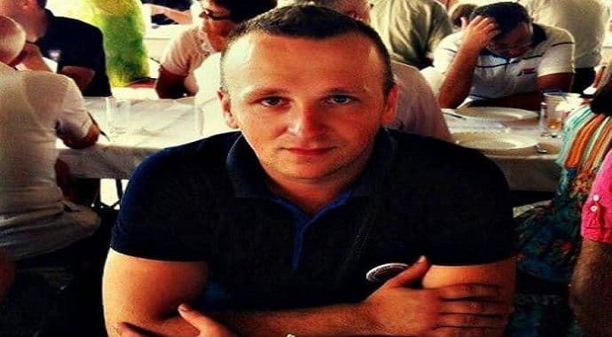 Samardžić ''propjevao'' o saradnji sa klanovima Samardžić ''propjevao'' o saradnji sa klanovima