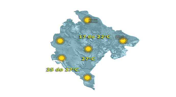I danas sunčano I danas sunčano
