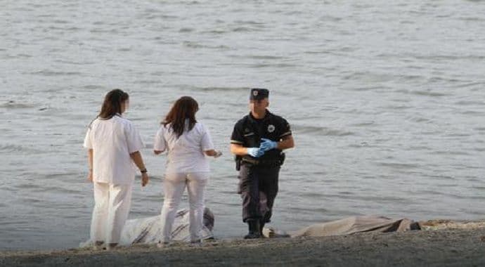 Djeca svjedočila: Braća se udavila zbog 300 dinara! Djeca svjedočila: Braća se udavila zbog 300 dinara!