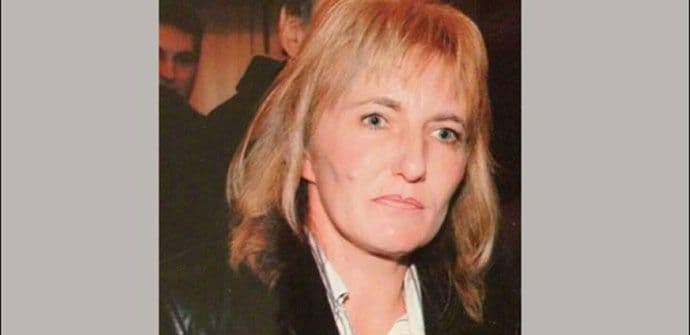 TRAŽI SE BILjANA NIKOLIĆ: Nestanku prethodile prijetnje TRAŽI SE BILjANA NIKOLIĆ: Nestanku prethodile prijetnje