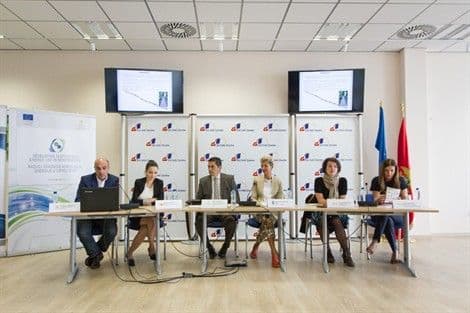 Održana radionica ,,Pametna mobilnost, jaka ekonomija“ Održana radionica ,,Pametna mobilnost, jaka ekonomija“