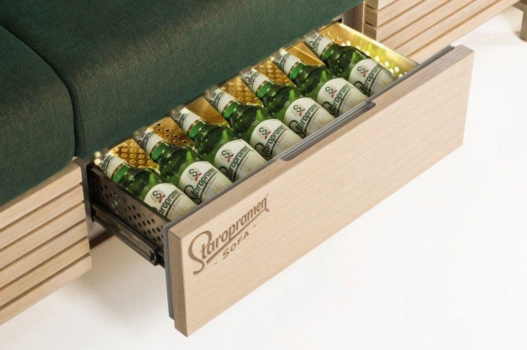 Kampanja koja će oduševiti pivopije (FOTO) Kampanja koja će oduševiti pivopije (FOTO)