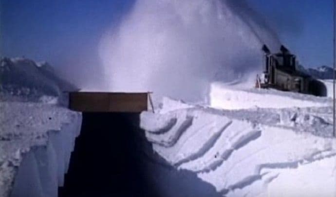 "LEDENI CRV": Otkrivena jedna od najvećih američkih tajni "LEDENI CRV": Otkrivena jedna od najvećih američkih tajni