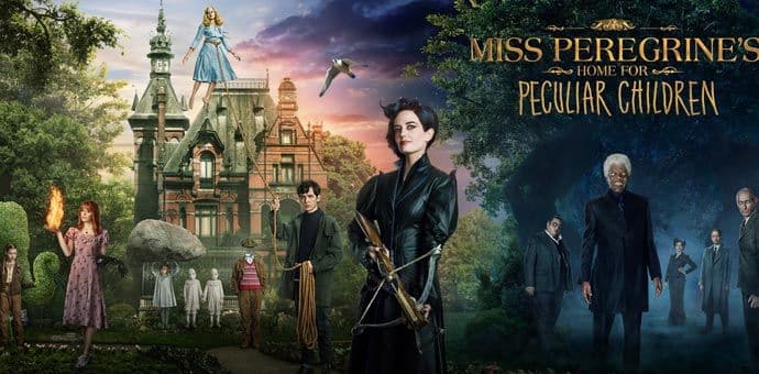 Novi filmovi na repertoaru Cineplexx-a! Novi filmovi na repertoaru Cineplexx-a!