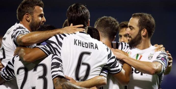 Klubovi čiji su igrači najzastupljeniji u nacionalnim timovima Klubovi čiji su igrači najzastupljeniji u nacionalnim timovima