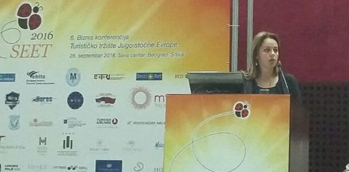 Montenegro Airlines ponovo Brend lider regiona Montenegro Airlines ponovo Brend lider regiona