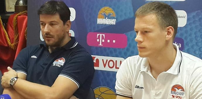 ŠĆEPANOVIĆ: Nema predaje, pokušaćemo da iznenadimo Cedevitu! ŠĆEPANOVIĆ: Nema predaje, pokušaćemo da iznenadimo Cedevitu!