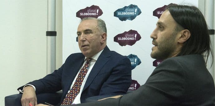 Stanković: Tužioci će dežurati tokom izbornog dana Stanković: Tužioci će dežurati tokom izbornog dana