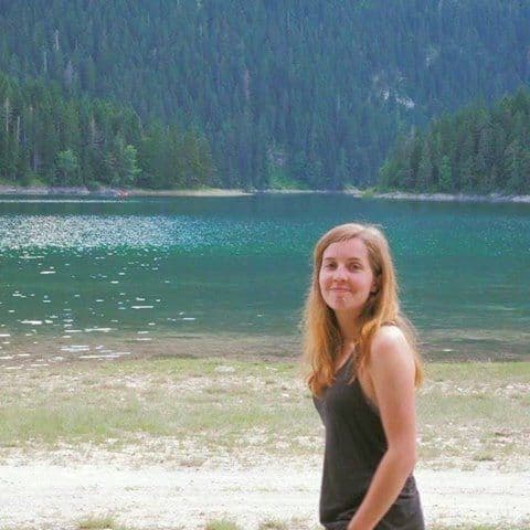 Upoznajte Annu Schreinlechner prvu stranu studentkinju na praksi u Nacionalnim parkovima Upoznajte Annu Schreinlechner prvu stranu studentkinju na praksi u Nacionalnim parkovima