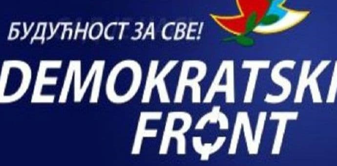 DF: Za poklone neka ne brinu, biće ih nakon 16.oktobra DF: Za poklone neka ne brinu, biće ih nakon 16.oktobra