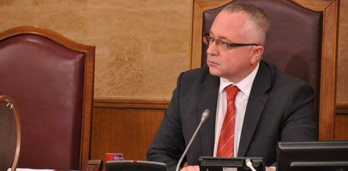 Mustafić očekuje jedinstven stav manjinskih stranaka vrlo brzo Mustafić očekuje jedinstven stav manjinskih stranaka vrlo brzo