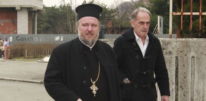 Tužiteljka odustala od gonjenja Vukadinovića Tužiteljka odustala od gonjenja Vukadinovića