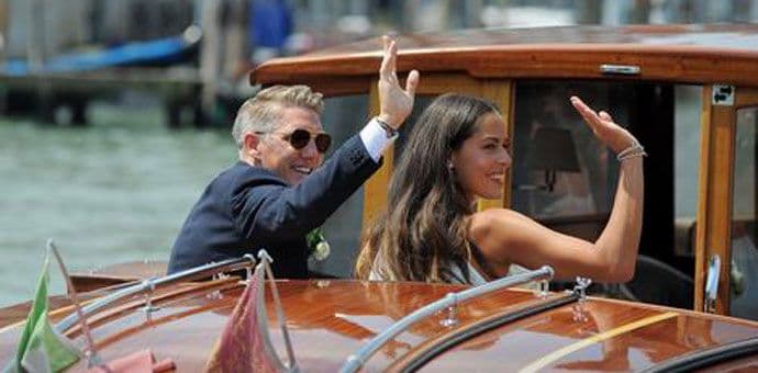 MILION: Još lijepih vijesti od Ane i Švajnija MILION: Još lijepih vijesti od Ane i Švajnija