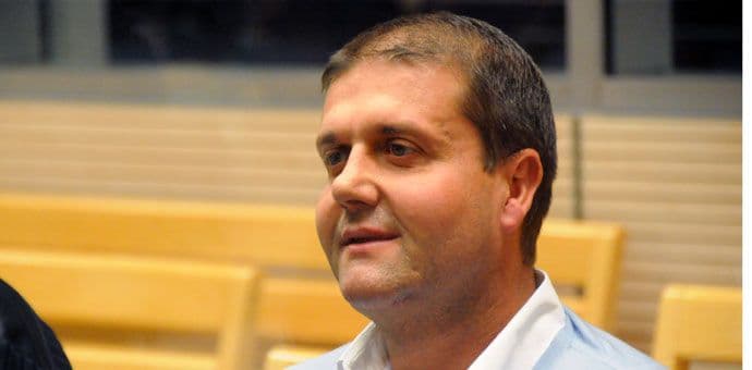 Ponovljeno suđenje Darku Šariću nastavlja se sjutra Ponovljeno suđenje Darku Šariću nastavlja se sjutra