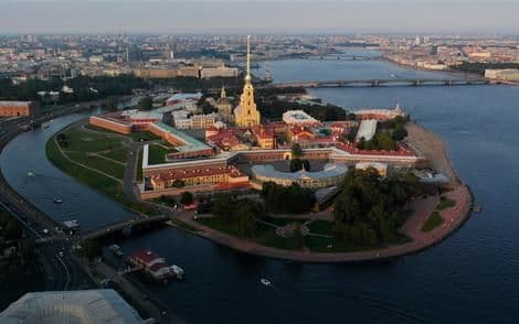 Ruski novinar optužen pošto je objelodanio izbornu prevaru Ruski novinar optužen pošto je objelodanio izbornu prevaru