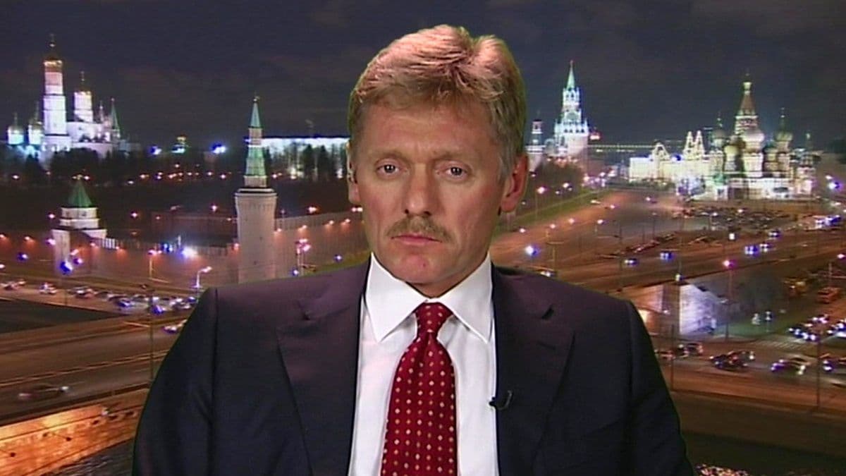 Peskov: Đavo se krije u detaljima, nijesmo vidjeli dokaze Peskov: Đavo se krije u detaljima, nijesmo vidjeli dokaze