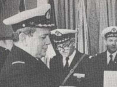 Admiral Barović: Crnogorci ne mogu uništavati narod koji im nije ništa skrivio (VIDEO) Admiral Barović: Crnogorci ne mogu uništavati narod koji im nije ništa skrivio (VIDEO)