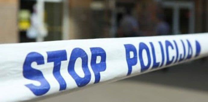 Budva: Poginuo radnik na gradilištu Budva: Poginuo radnik na gradilištu