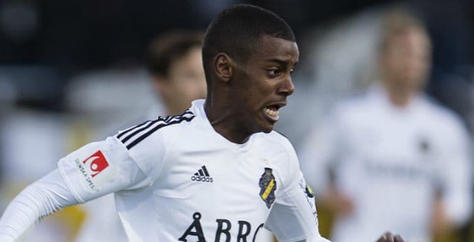 Real, Bajern, Barsa i Liverpul žele crnog Zlatana Real, Bajern, Barsa i Liverpul žele crnog Zlatana