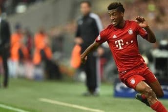 Tužna sudbina Komana: Prije tačno godinu dana najavio kraj karijere u slučaju povrede Tužna sudbina Komana: Prije tačno godinu dana najavio kraj karijere u slučaju povrede