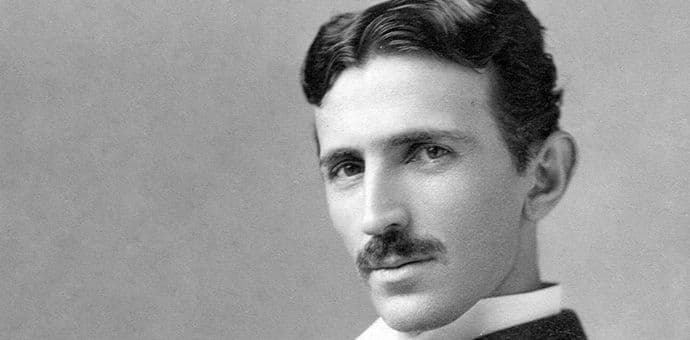 FBI objavio zaplijenjena dokumenta o Teslinom „zraku smrti“ FBI objavio zaplijenjena dokumenta o Teslinom „zraku smrti“