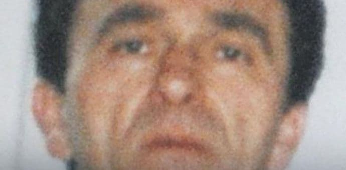 Vučeliću četiri godine zatvora jer je prevozio oružje za Pariz Vučeliću četiri godine zatvora jer je prevozio oružje za Pariz