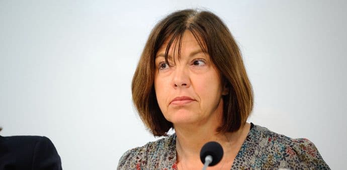 Harms: Podržavam Pozitivnu jer volim Crnu Goru Harms: Podržavam Pozitivnu jer volim Crnu Goru