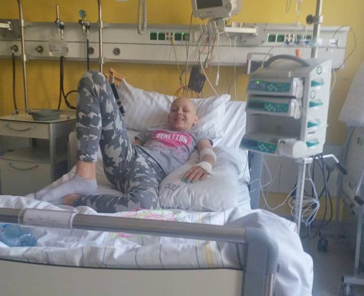 Za Ivu Bijelić: Humanitarni auto skup Za Ivu Bijelić: Humanitarni auto skup