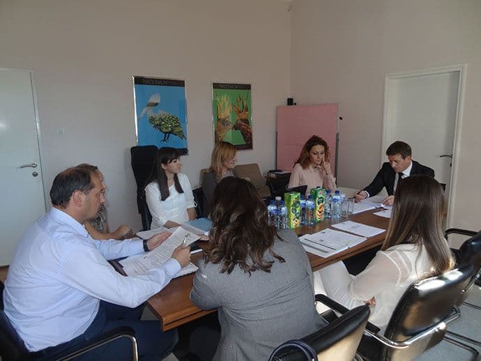 UO JPNPCG: Azra Vuković i Orhan Redžepagić koordinatori za Skadarsko jezero i Prokletije UO JPNPCG: Azra Vuković i Orhan Redžepagić koordinatori za Skadarsko jezero i Prokletije