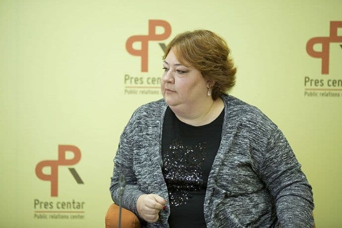 NVO Prima: Podstaći mlade da učestvuju u javnom životu NVO Prima: Podstaći mlade da učestvuju u javnom životu