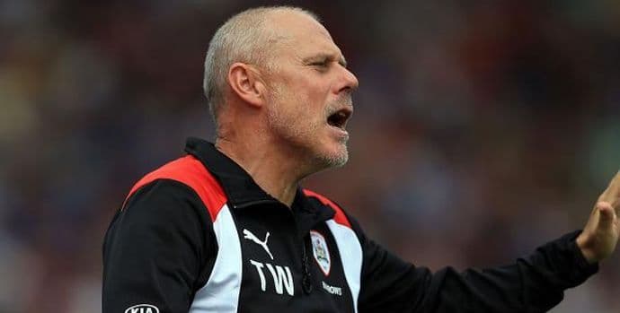 Drugi otkaz zbog korupcije u engleskom fudbalu Drugi otkaz zbog korupcije u engleskom fudbalu