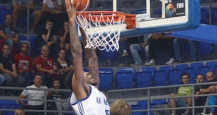 Pavićević: Zasluženo! Pavićević: Zasluženo!