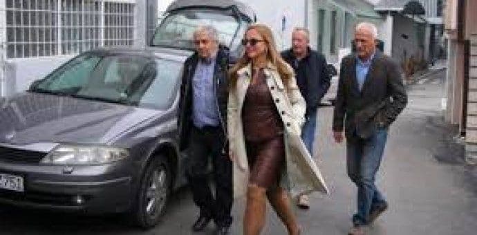 Kalićima vraćeno 60.000 eura Kalićima vraćeno 60.000 eura