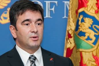 MEDOJEVIĆ: Marović platio da ne ide u zatvor