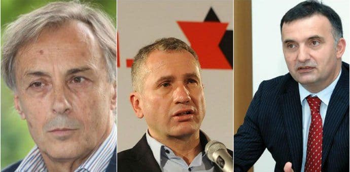 Ključ: Đukanović će morati da postane King Kong Ključ: Đukanović će morati da postane King Kong