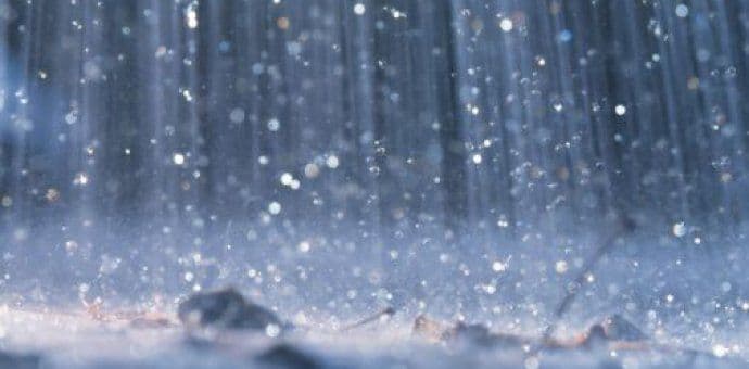 Vrijeme: Kiša, pljuskovi ... Vrijeme: Kiša, pljuskovi ...