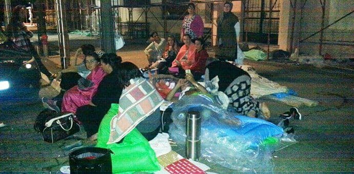 Još nijesu gotova rješenja za majke Još nijesu gotova rješenja za majke