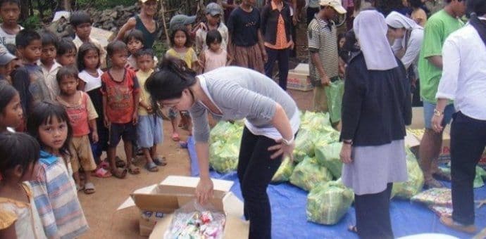 UNICEF:U Nigeriji bi moglo umrijeti 75.000 djece od gladi UNICEF:U Nigeriji bi moglo umrijeti 75.000 djece od gladi