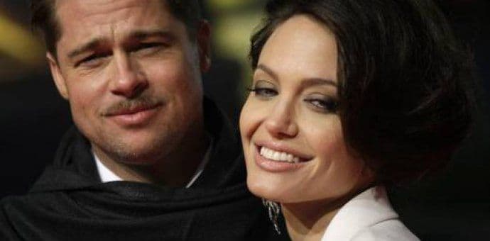 Anđelina lažno optužila Breda da je pijan nasrnuo na sina? Anđelina lažno optužila Breda da je pijan nasrnuo na sina?