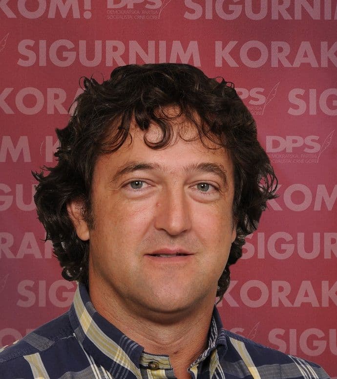 Vičević: Povećati budžet sportskim organizacijama Vičević: Povećati budžet sportskim organizacijama