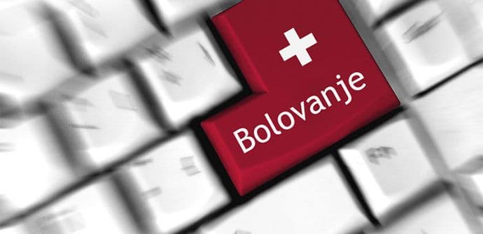 Spisak za refundaciju: Evo čiji zaposleni najčešće uzimaju bolovanja Spisak za refundaciju: Evo čiji zaposleni najčešće uzimaju bolovanja