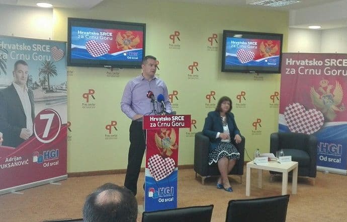 HGI: Nemamo zagarantovan mandat i nijesmo ničiji privjezak HGI: Nemamo zagarantovan mandat i nijesmo ničiji privjezak